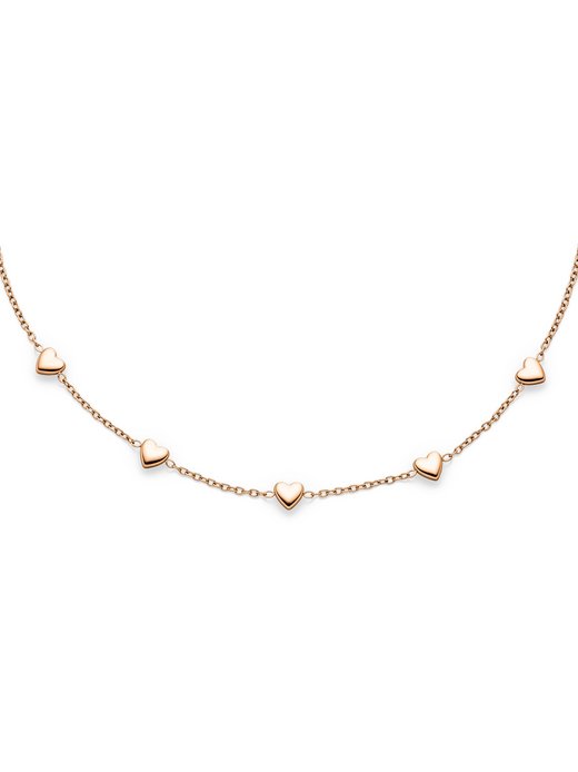 Damen Armband  -  Tiny Hearts