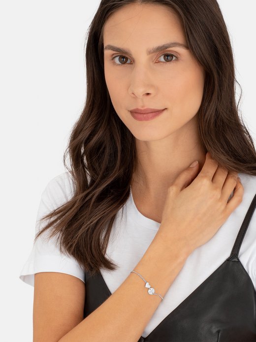 Damen Armband  -  Together, Today, Everyday