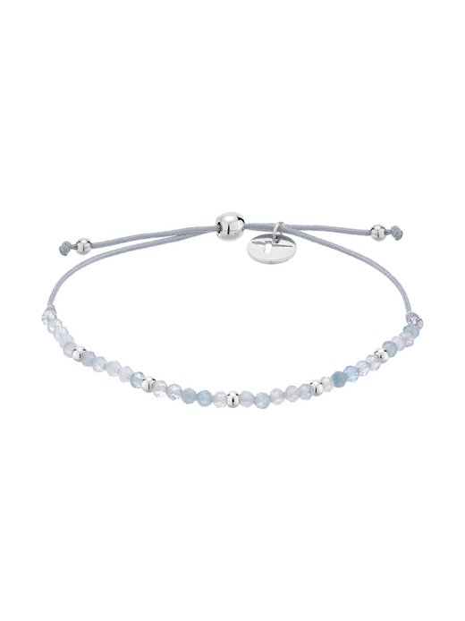 Damen Armband  -  Turmalin Armband