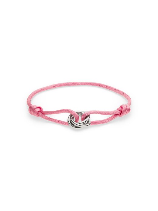Damen Armband  -  Twisted