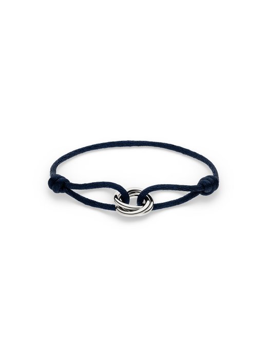 Damen Armband  -  Twisted