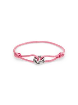 Damen Armband  -  Twisted