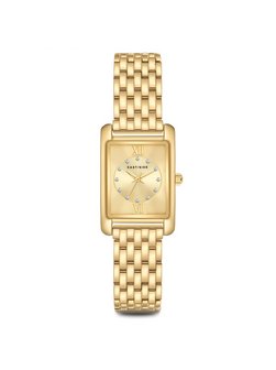 Artikelbild Damen Armband-Uhr - von Eastside in gold uni