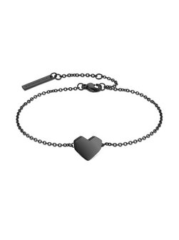 Damen Armband  -  Urban Heart