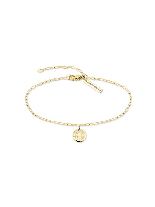 Damen Armband  -  Vintage Coins