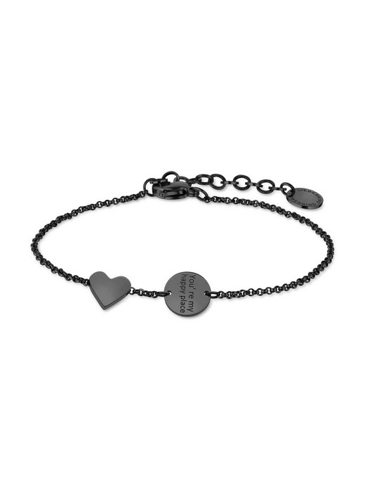 Damen Armband  -  You're my happy place