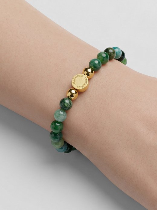 Damen Armband  -  the Moosachat
