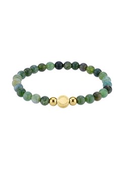 Damen Armband  -  the Moosachat