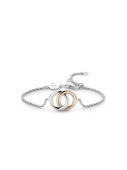 Artikelbild Damen Armband von Ti Sento Milano in silber uni