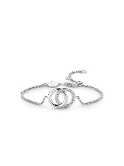 Artikelbild Damen Armband von Ti Sento Milano in silber uni