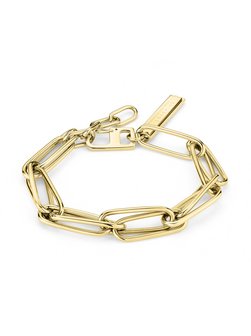 Artikelbild Damen Armband von Liebeskind Berlin in gold uni