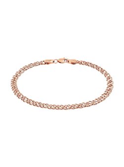 Artikelbild Damen Armband von amor in roségold uni
