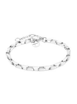 Artikelbild Damen Armband von Tamaris in silber uni