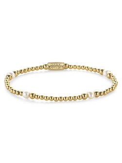 Artikelbild Damen Armband von Rebel & Rose in gold uni