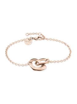 Artikelbild Damen Armband von Tamaris in roségold uni