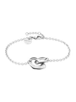 Artikelbild Damen Armband von Tamaris in silber uni