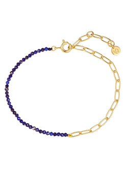 Artikelbild Damen Armband von Glanzstücke München in gold uni