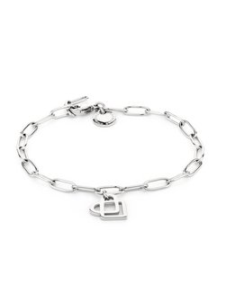 Artikelbild Damen Armband von Liebeskind Berlin in silber uni
