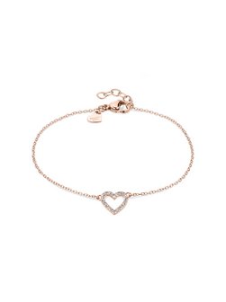 Artikelbild Damen Armband von Tamaris in roségold uni