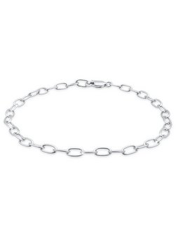 Artikelbild Damen Armband von Elli in silber uni