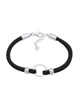 Artikelbild Damen Armband von Elli in silber uni