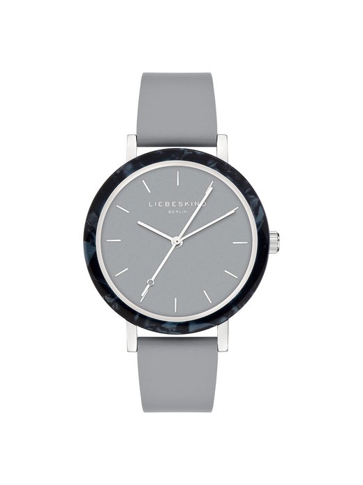 Damen Armbanduhr  -  Acetat Chic