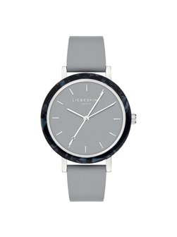 Damen Armbanduhr  -  Acetat Chic