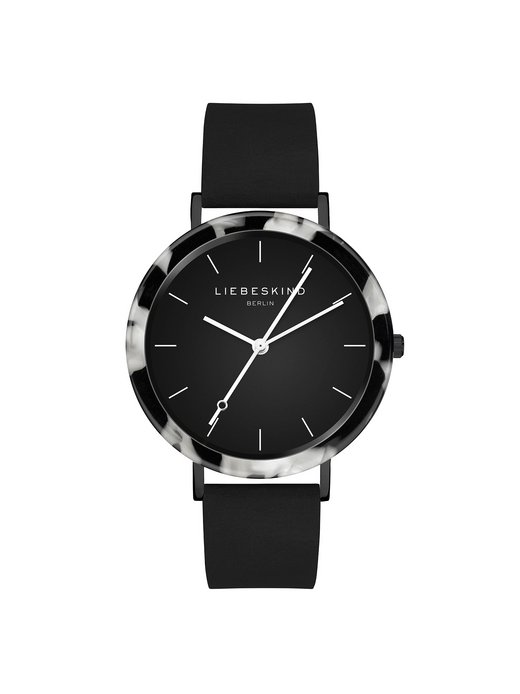 Damen Armbanduhr  -  Acetat Statement