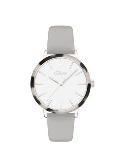 Damen Armbanduhr  -  Acetate Circle