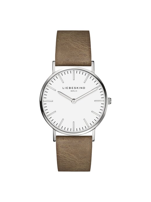 Damen Armbanduhr  -  Armbanduhr
