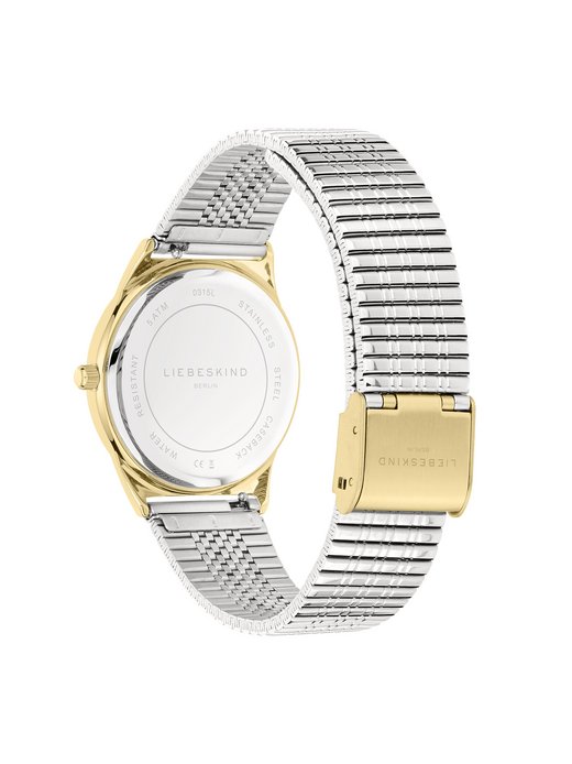 Damen Armbanduhr  -  Armbanduhr