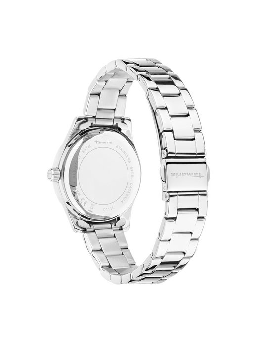 Damen Armbanduhr  -  Armbanduhr