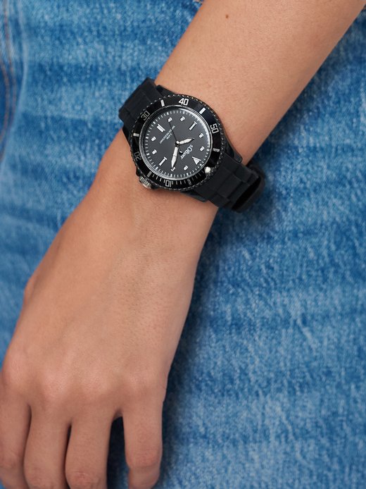 Damen Armbanduhr  -  Big Color