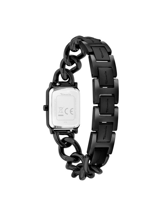 Damen Armbanduhr  -  Chain Watch