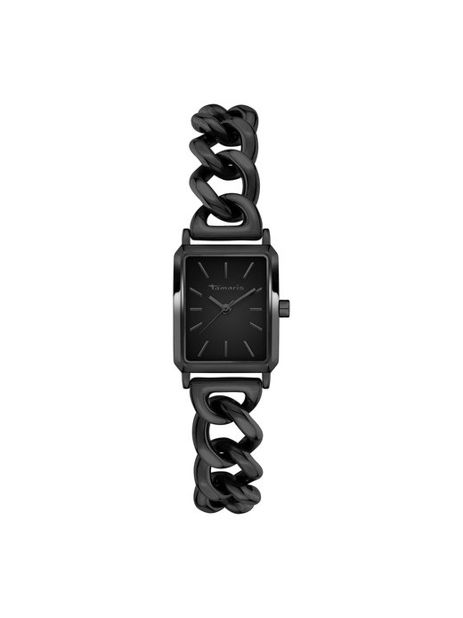 Damen Armbanduhr  -  Chain Watch