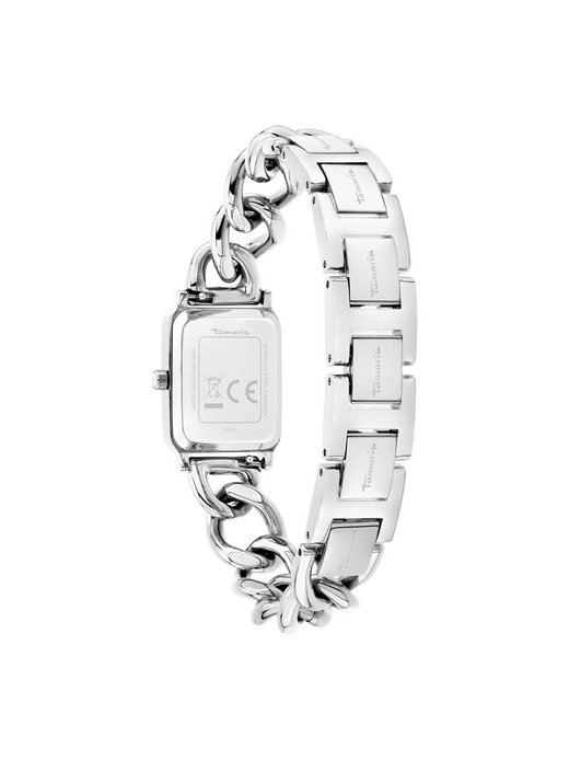 Damen Armbanduhr  -  Chain Watch