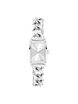 Damen Armbanduhr  -  Chain Watch