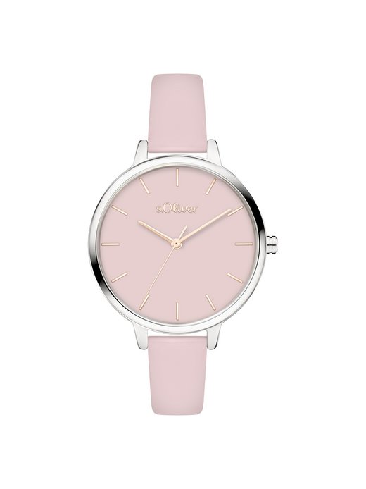 Damen Armbanduhr  -  Charming Time