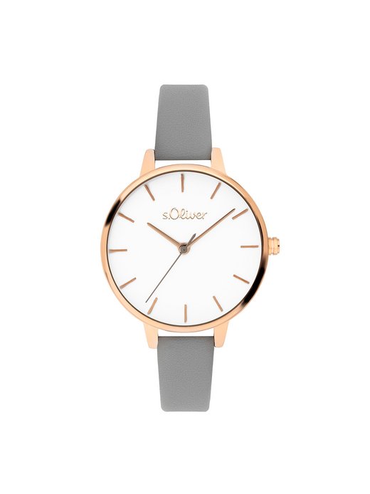 Damen Armbanduhr  -  Charming Time