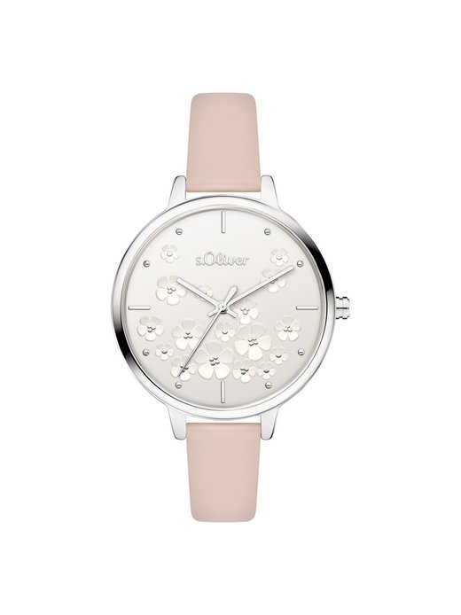 Damen Armbanduhr  -  Charming Time