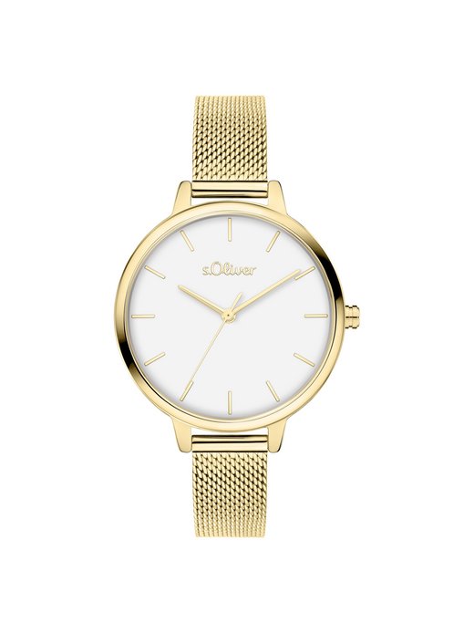 Damen Armbanduhr  -  Charming Time