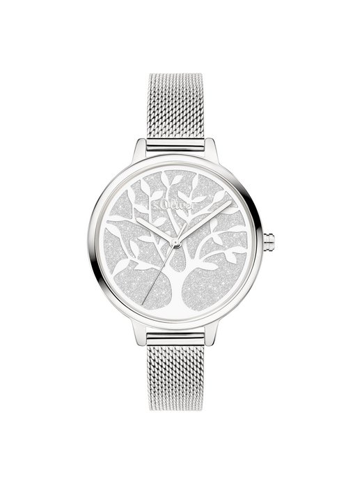 Damen Armbanduhr  -  Charming Time