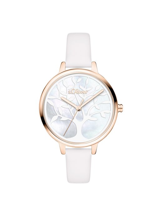 Damen Armbanduhr  -  Charming Time