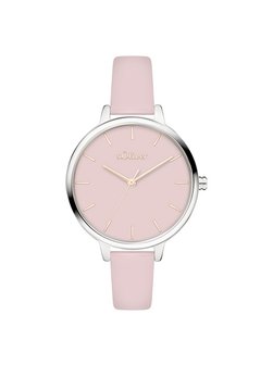 Damen Armbanduhr  -  Charming Time