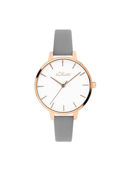 Damen Armbanduhr  -  Charming Time