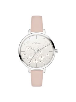 Damen Armbanduhr  -  Charming Time