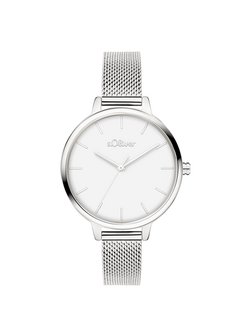 Damen Armbanduhr  -  Charming Time