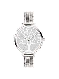 Damen Armbanduhr  -  Charming Time