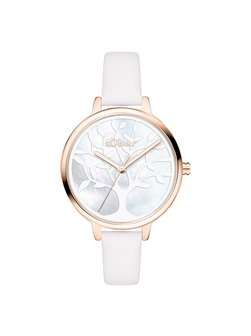 Damen Armbanduhr  -  Charming Time