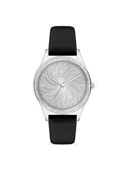 Damen Armbanduhr  -  Classic Sparkle
